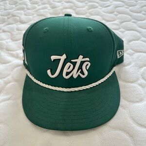 New Era New York Jets Hat
